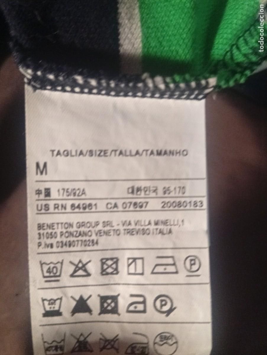 Segunda mano: Polo manga corta....... - Foto 6