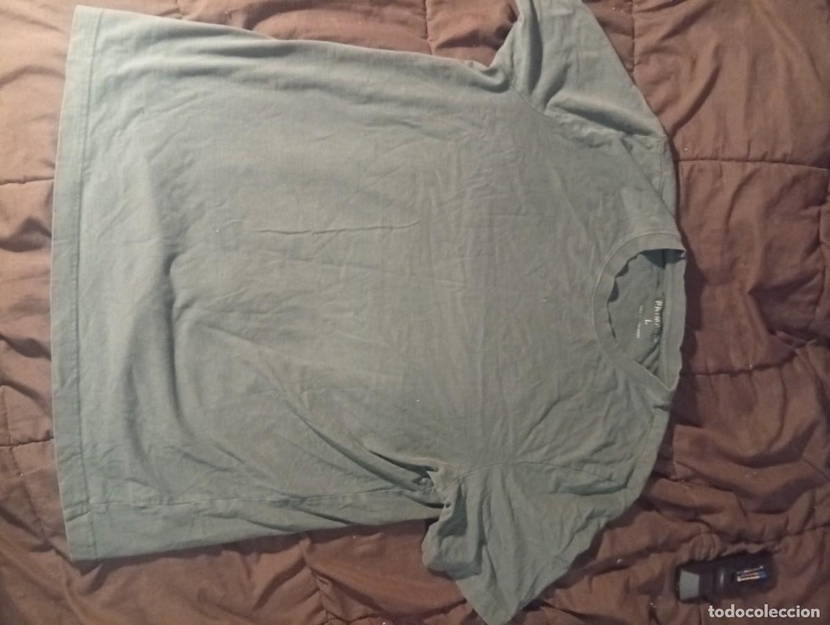 Segunda mano: Camisa manga corta..... - Foto 1