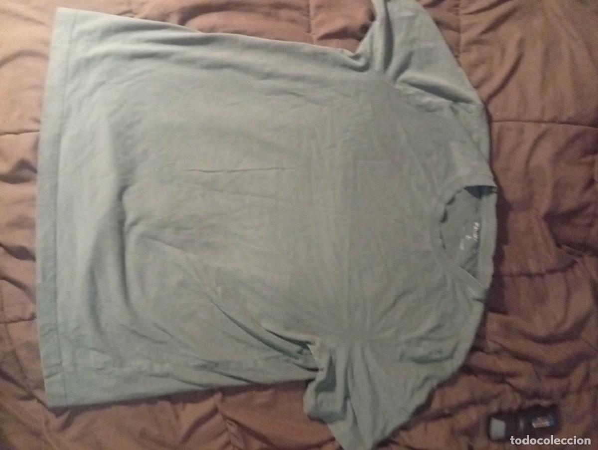 Segunda mano: Camisa manga corta..... - Foto 2