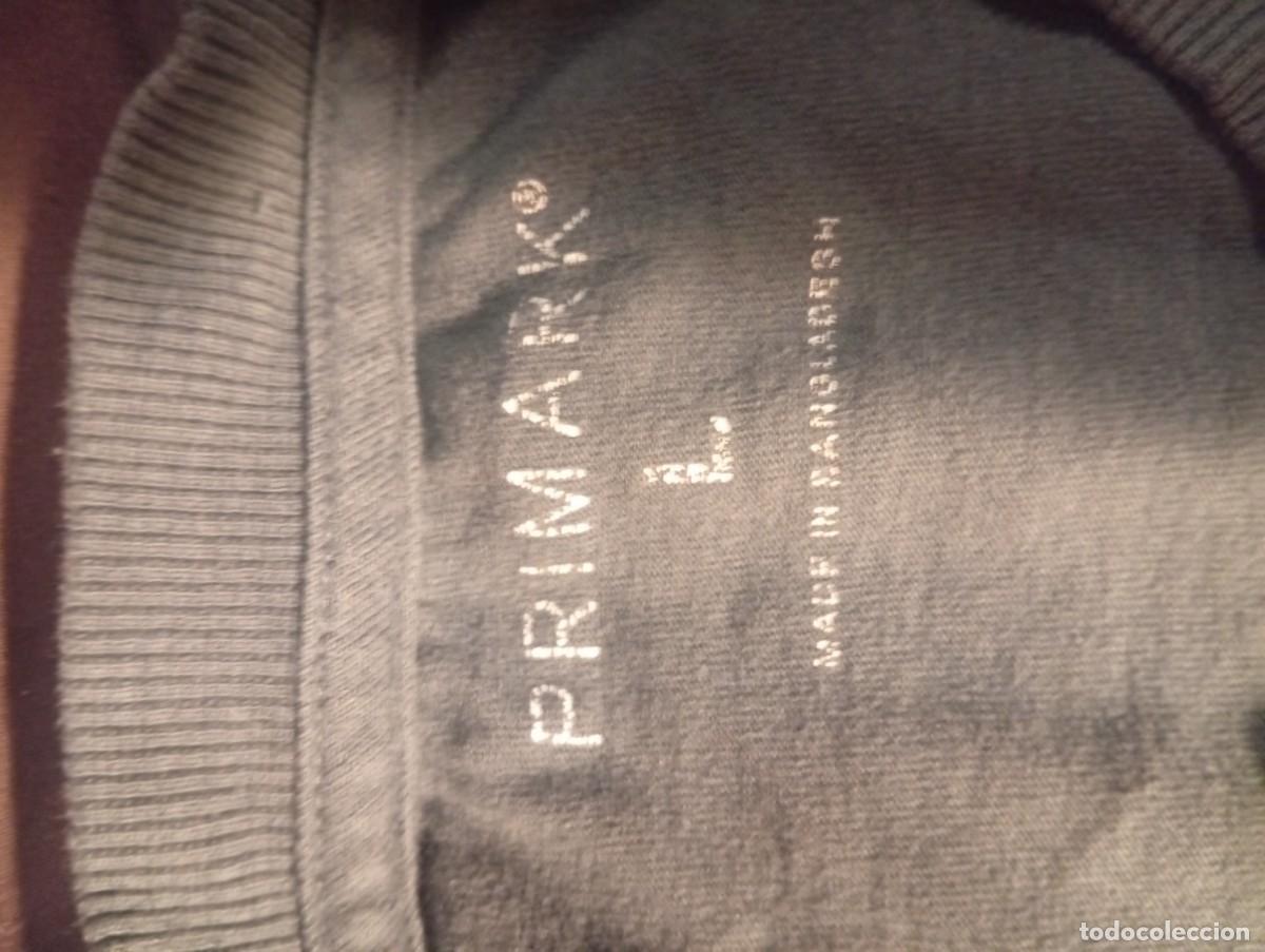 Segunda mano: Camisa manga corta..... - Foto 4