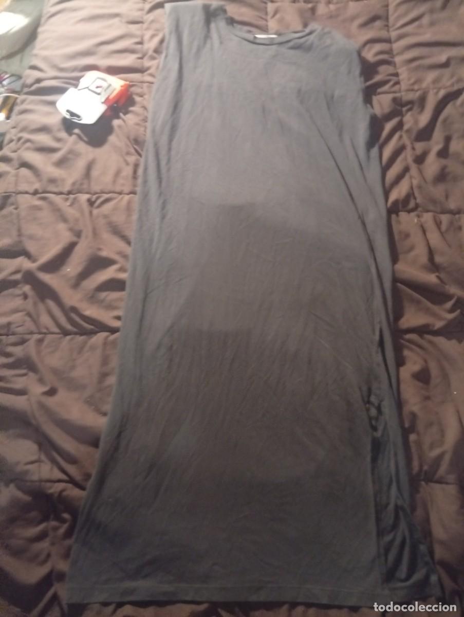 Segunda mano: Vestido largo mujer.... - Foto 1