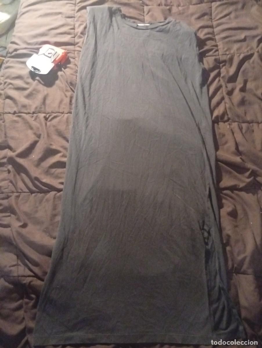 Segunda mano: Vestido largo mujer.... - Foto 2