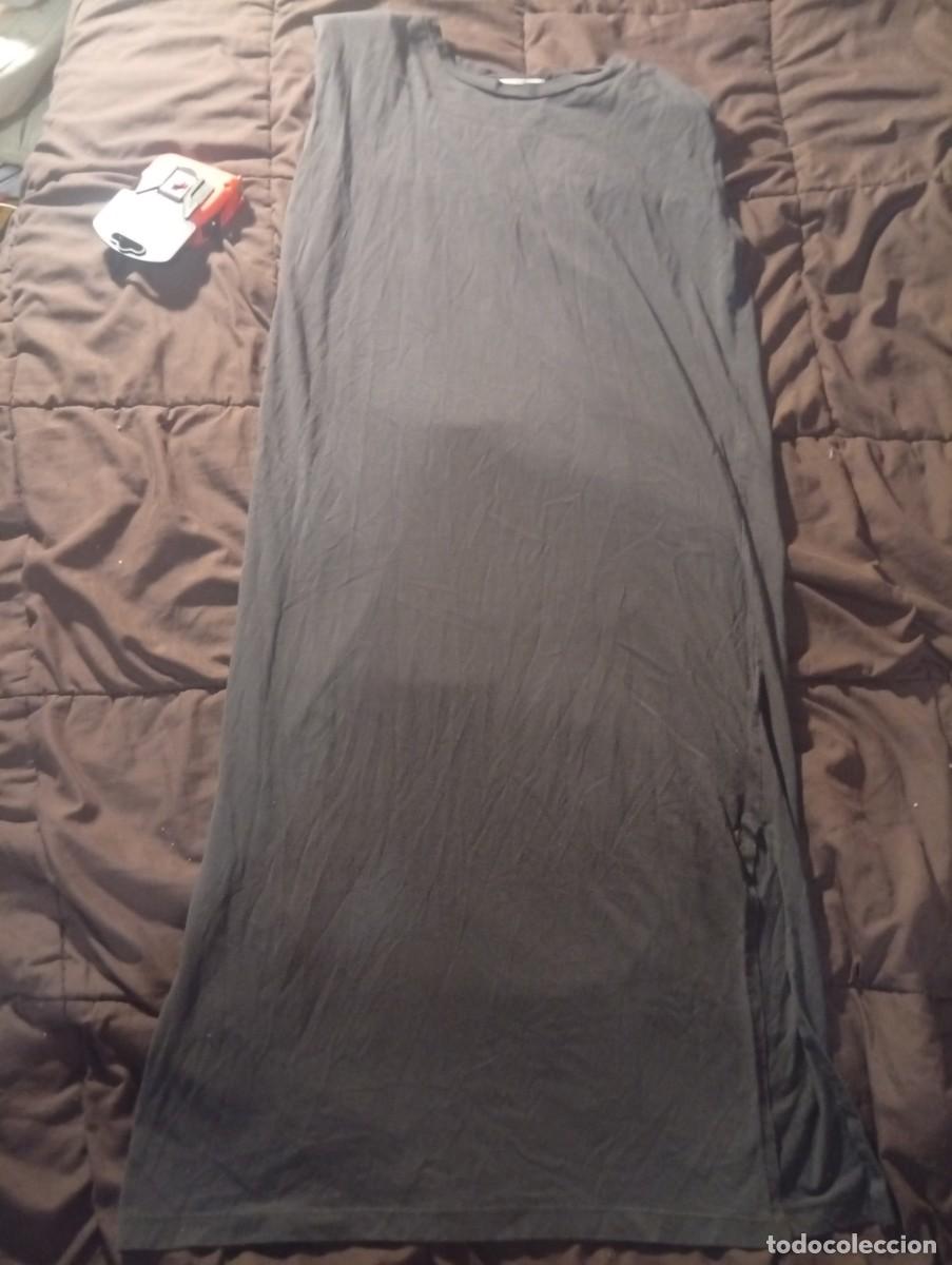 Segunda mano: Vestido largo mujer.... - Foto 3