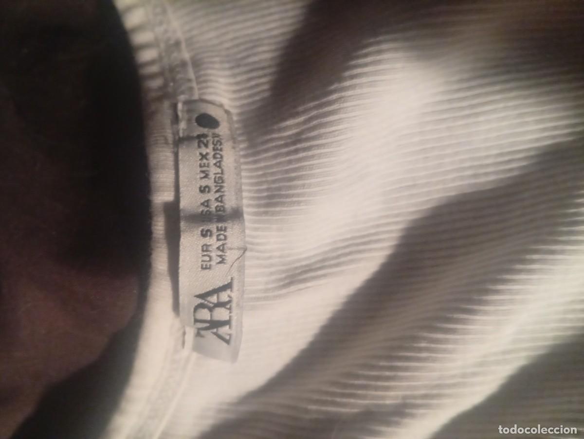 Segunda mano: Camisa tirantes mujer - Foto 5