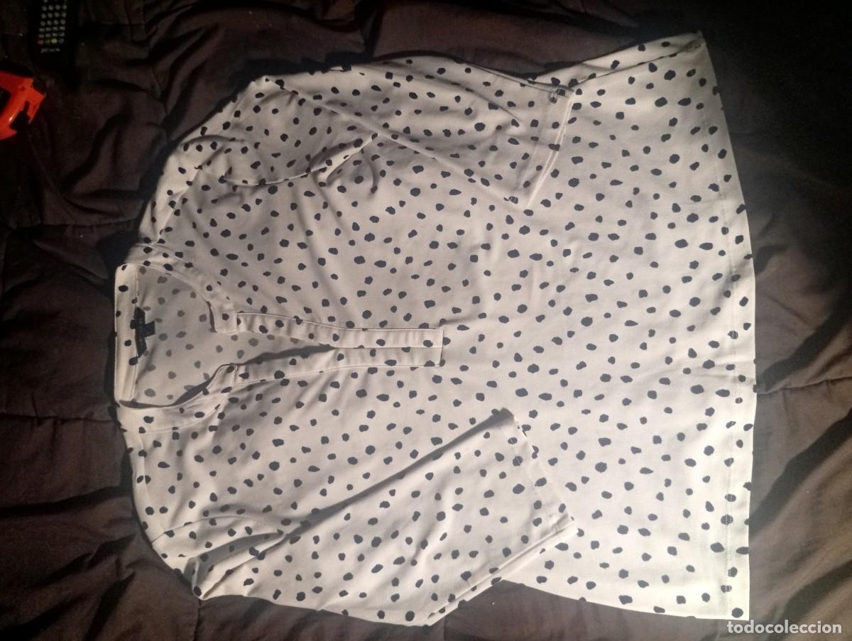 Segunda Mano: Camisa mujer............
