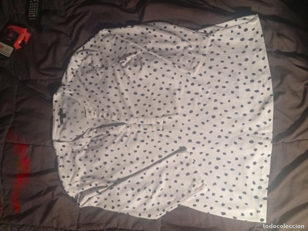 Segunda mano: Camisa mujer............ - Foto 2