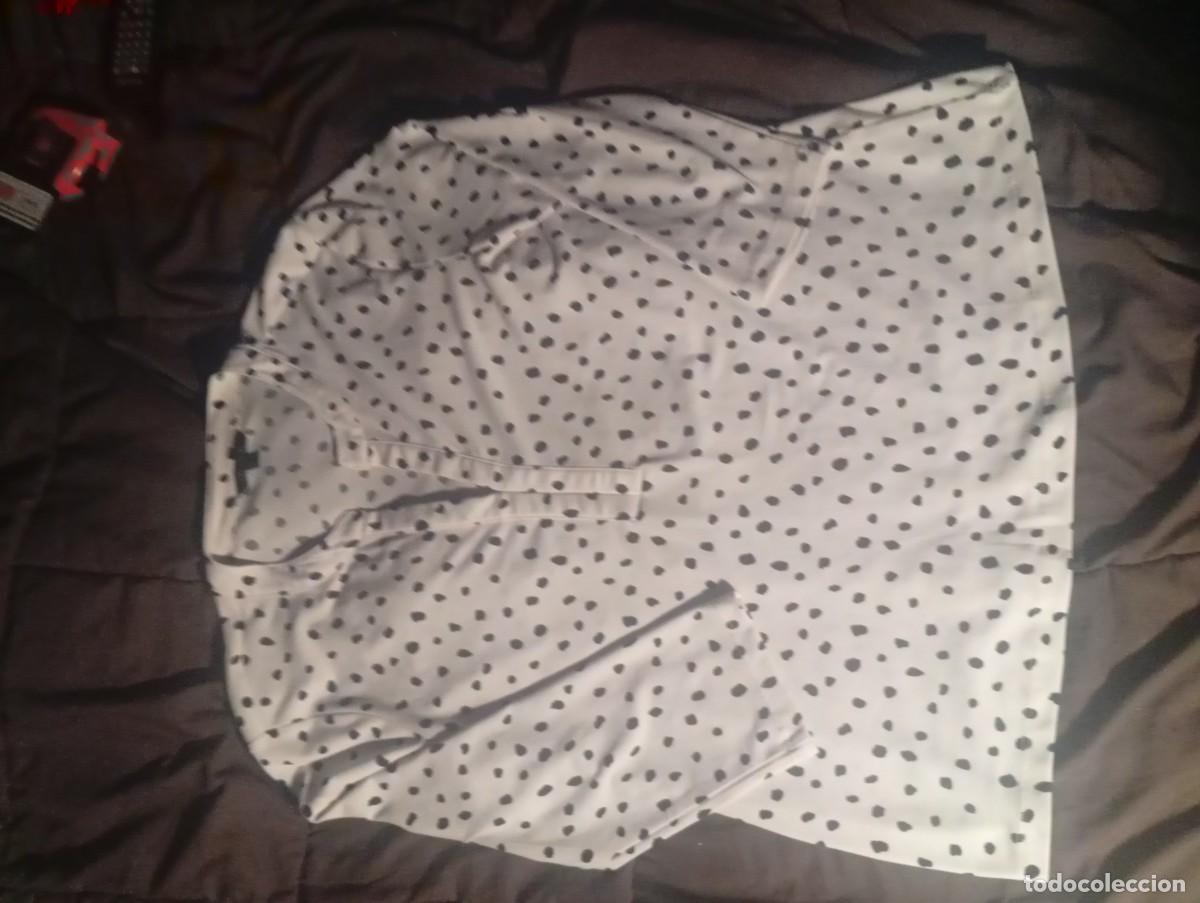 Segunda mano: Camisa mujer............ - Foto 3