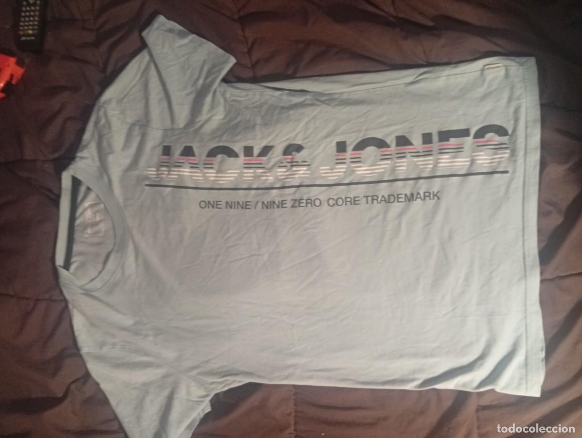 Segunda Mano: Camisa manga corta......