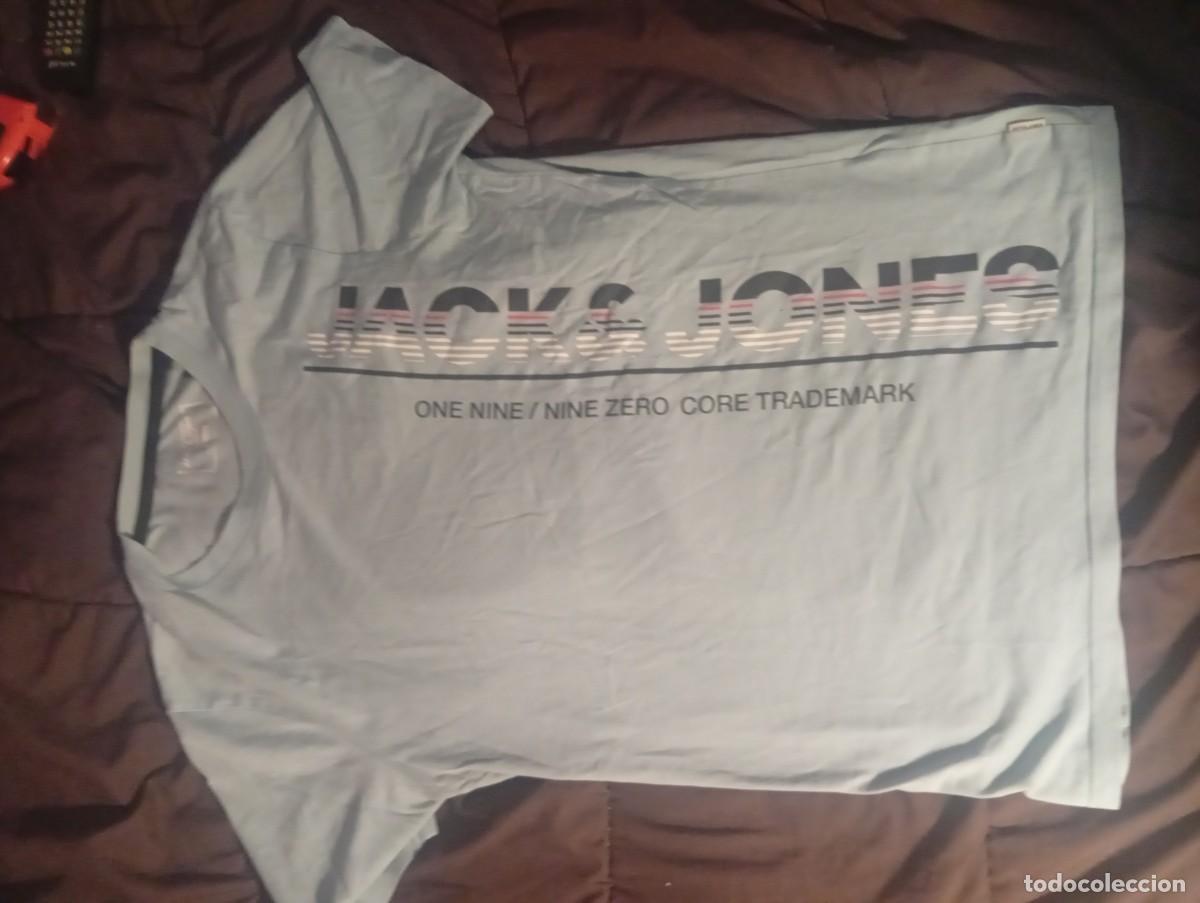 Segunda mano: Camisa manga corta...... - Foto 2