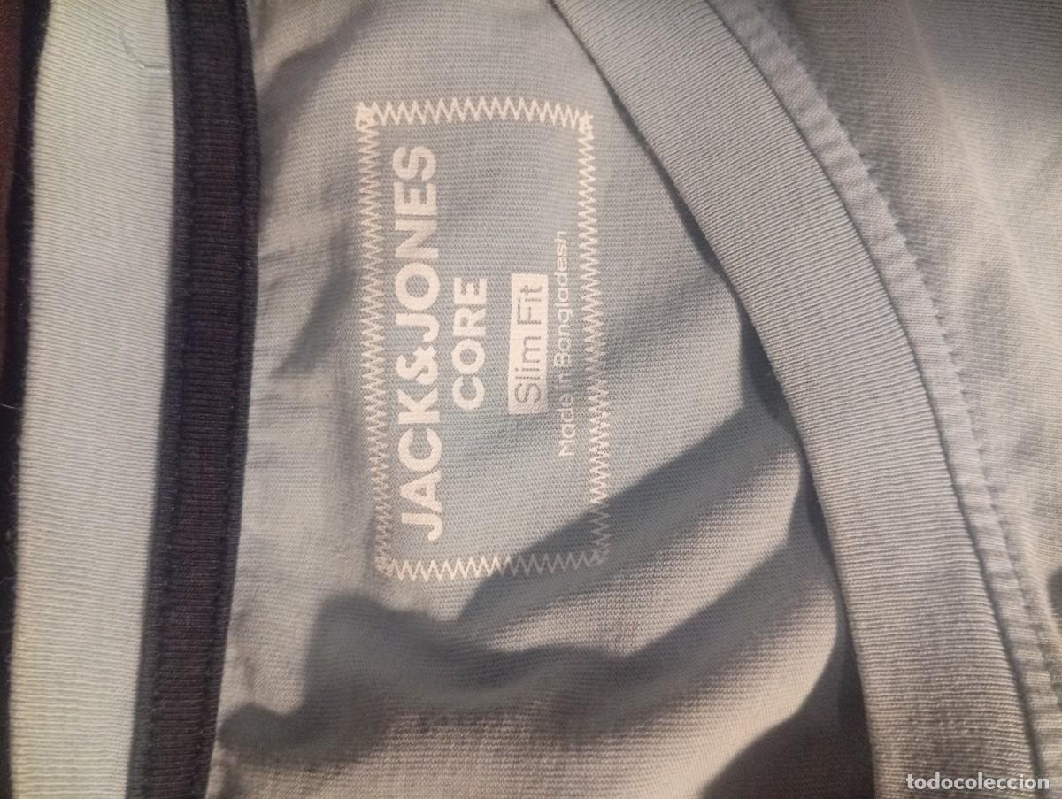 Segunda mano: Camisa manga corta...... - Foto 4