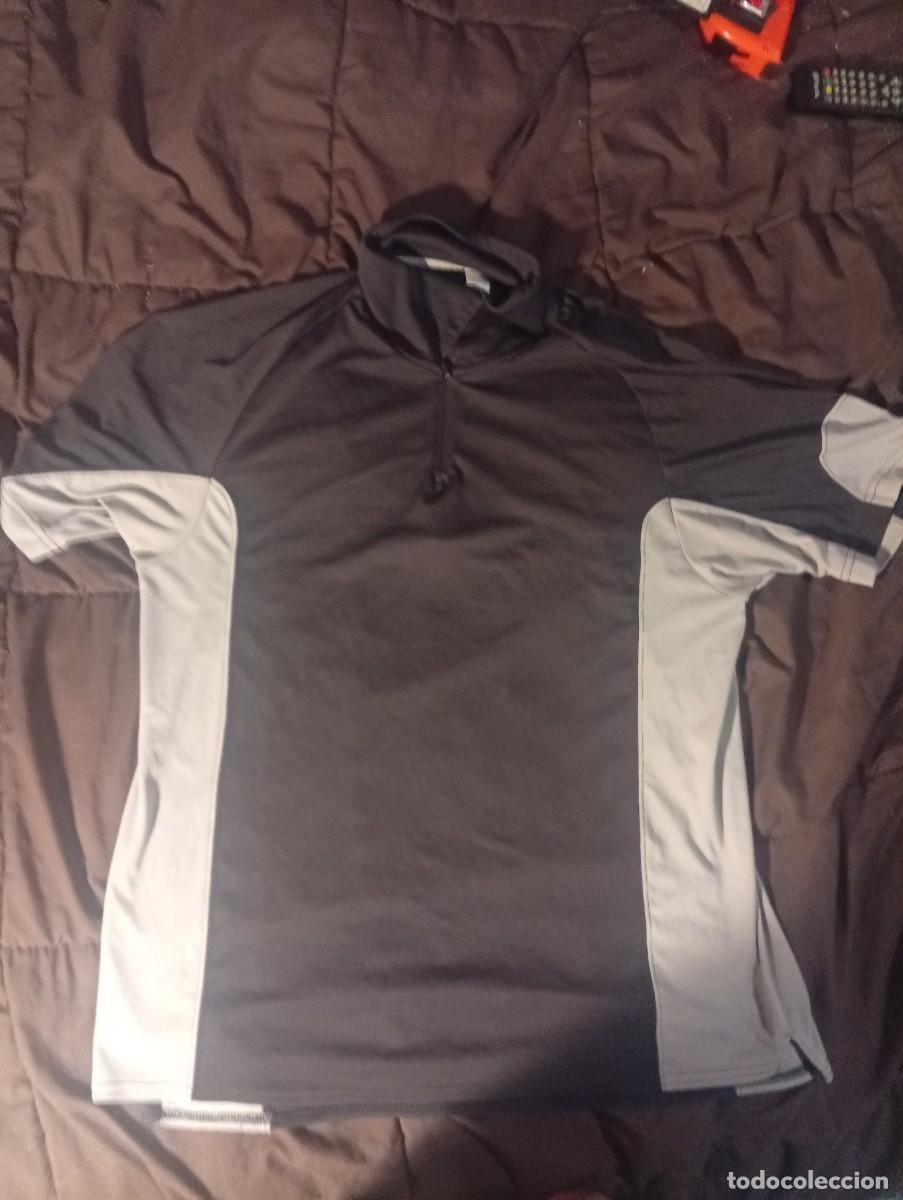 Segunda Mano: Camisa manga corta.....