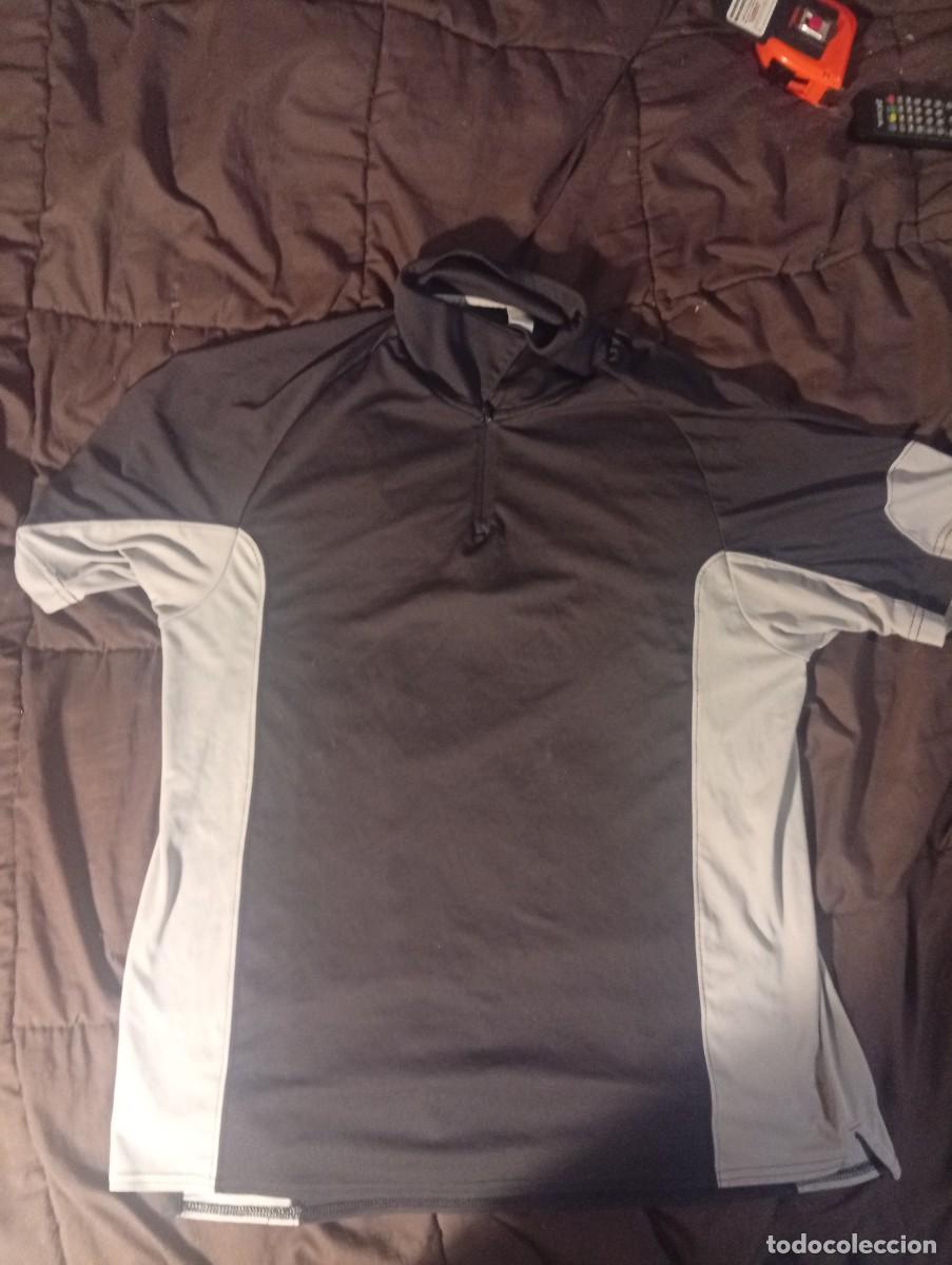 Segunda mano: Camisa manga corta..... - Foto 2
