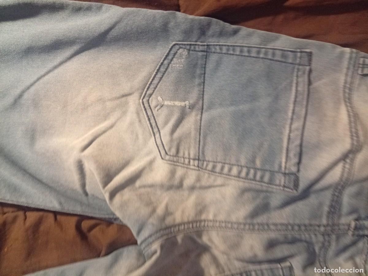 Segunda mano: Pantalones cortos vaqueros ni&ntilde;o - Foto 9