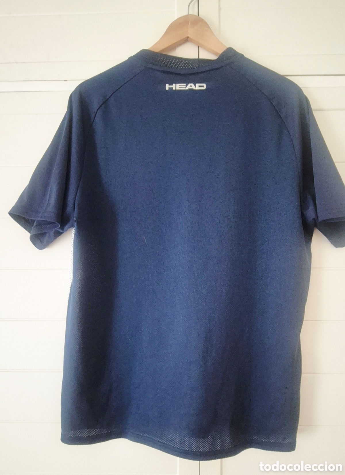 Segunda mano: Camiseta Padel Head talla M - Foto 3