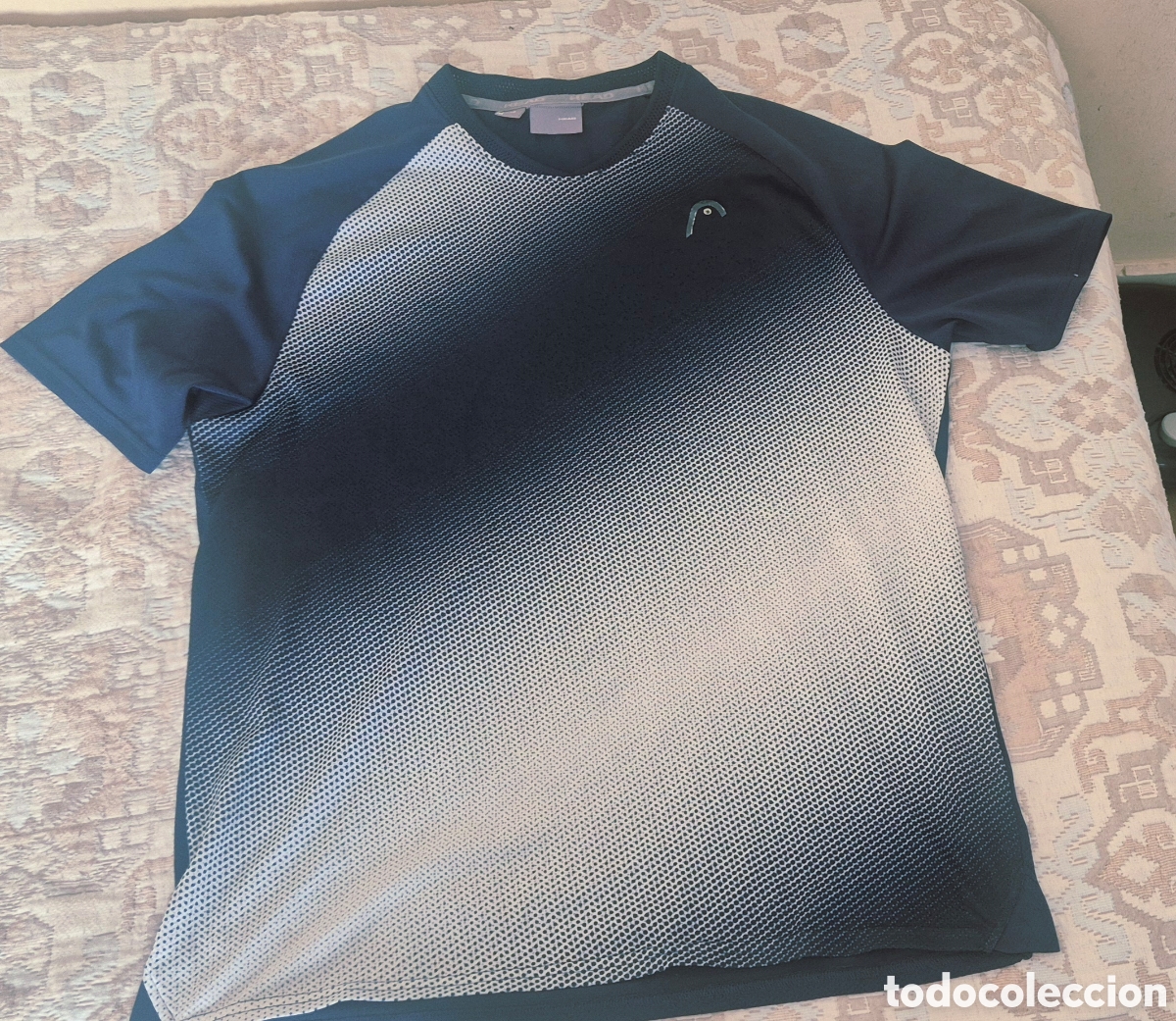 Segunda mano: Camiseta Padel Head talla M - Foto 1