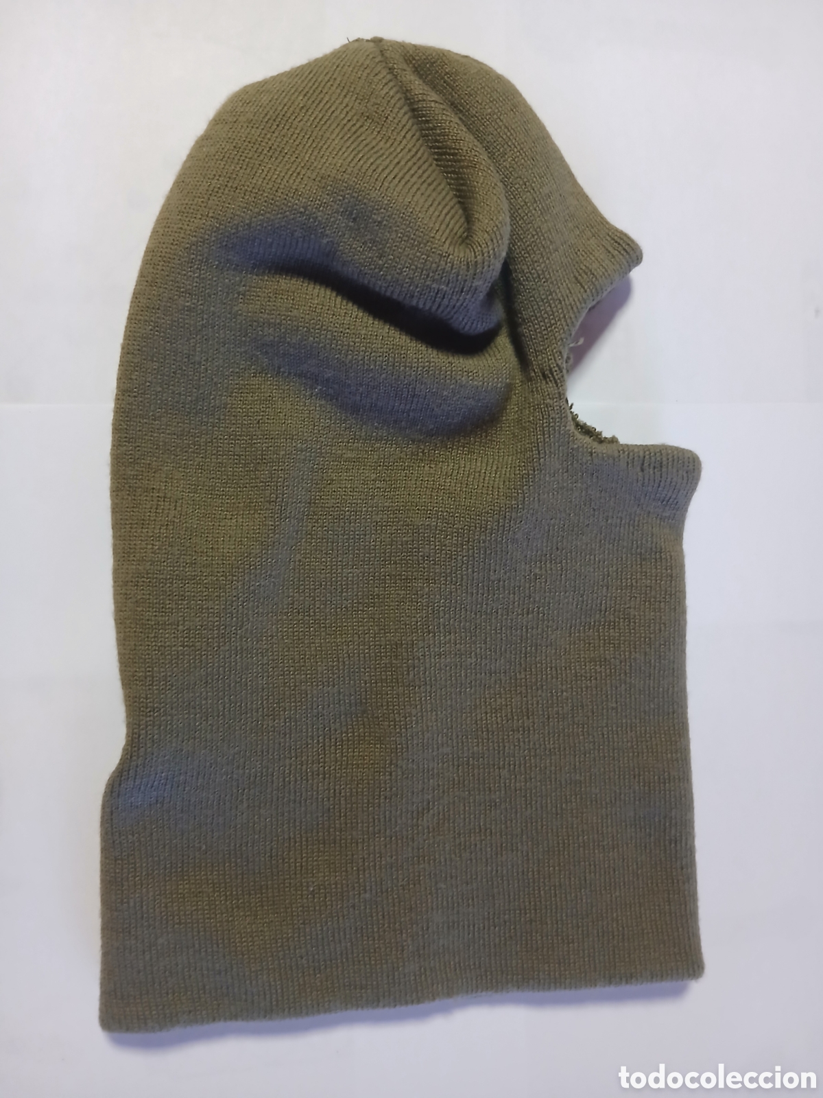 Segunda mano: Pasamonta&ntilde;as Militar (Ejercito de Tierra) - Foto 2