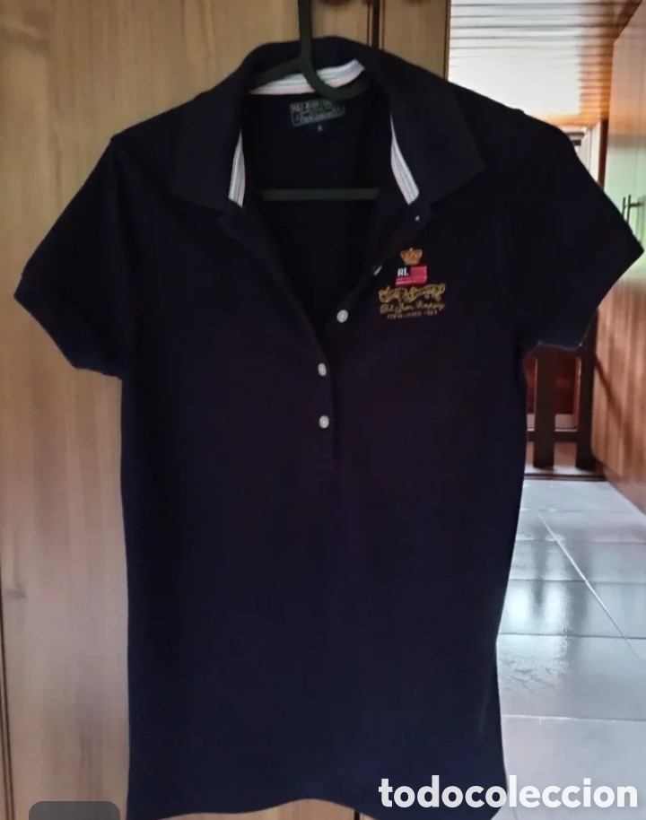 Segunda Mano: Polo Ralph Lauren buen estado
