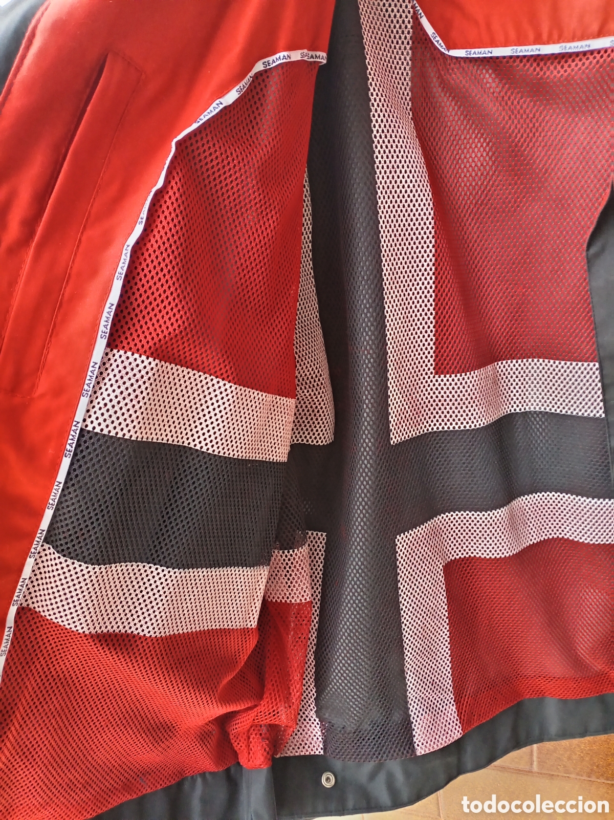 Segunda mano: Chaqueta caballero, como nueva - Foto 2