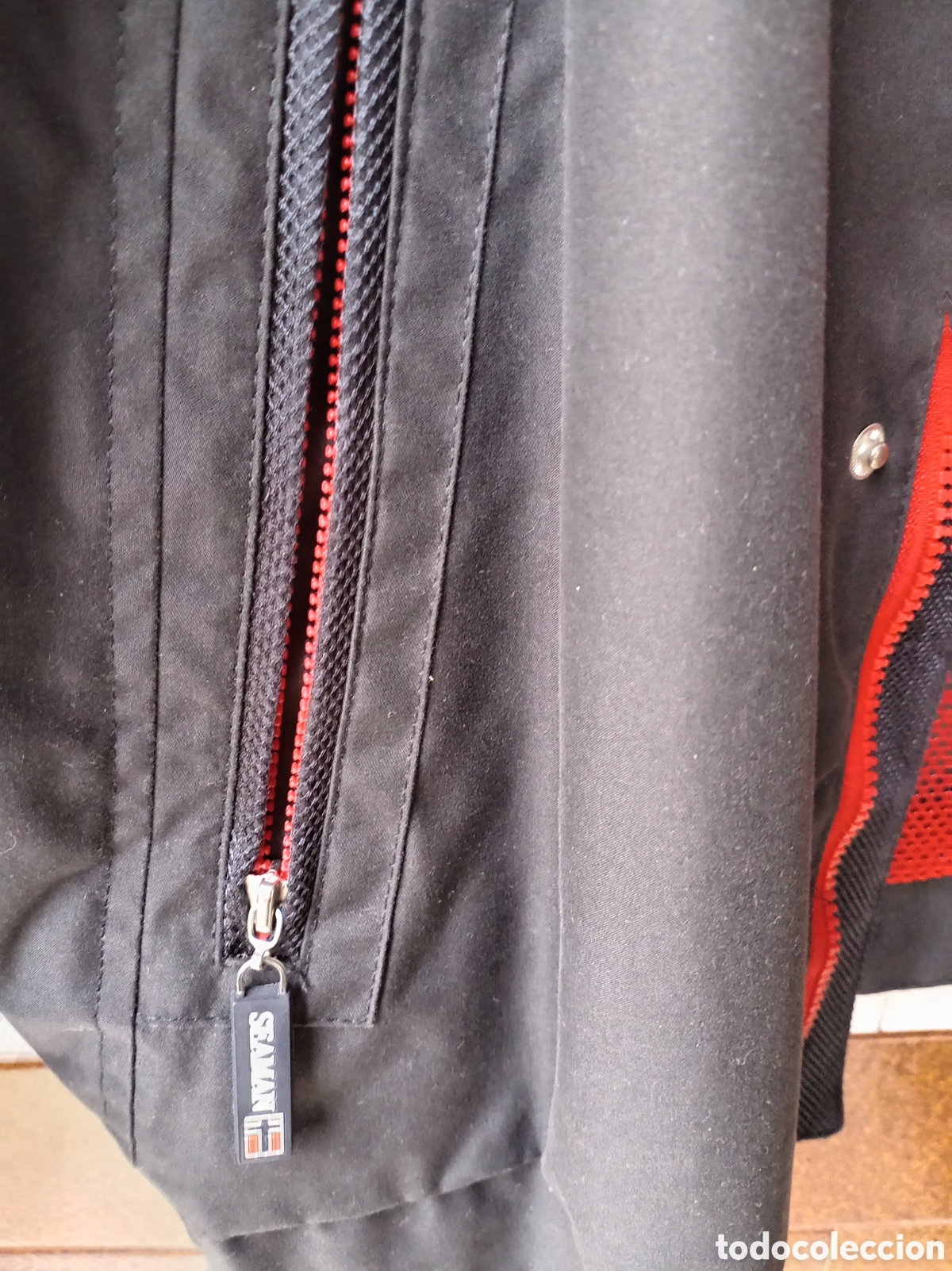 Segunda mano: Chaqueta caballero, como nueva - Foto 5