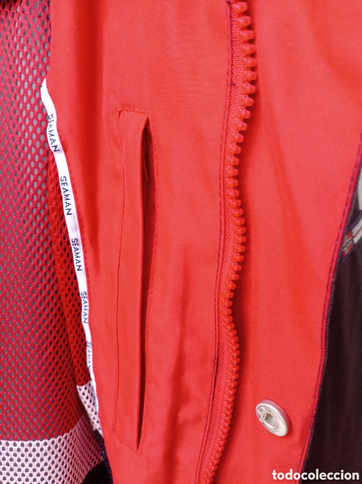 Segunda mano: Chaqueta caballero, como nueva - Foto 10