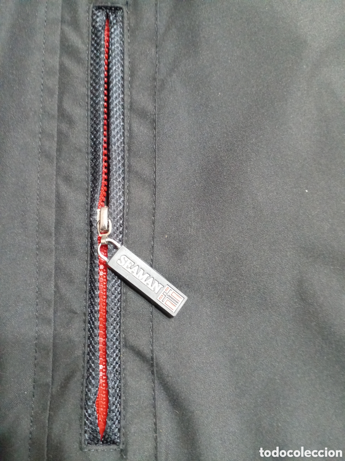 Segunda mano: Chaqueta caballero, como nueva - Foto 11