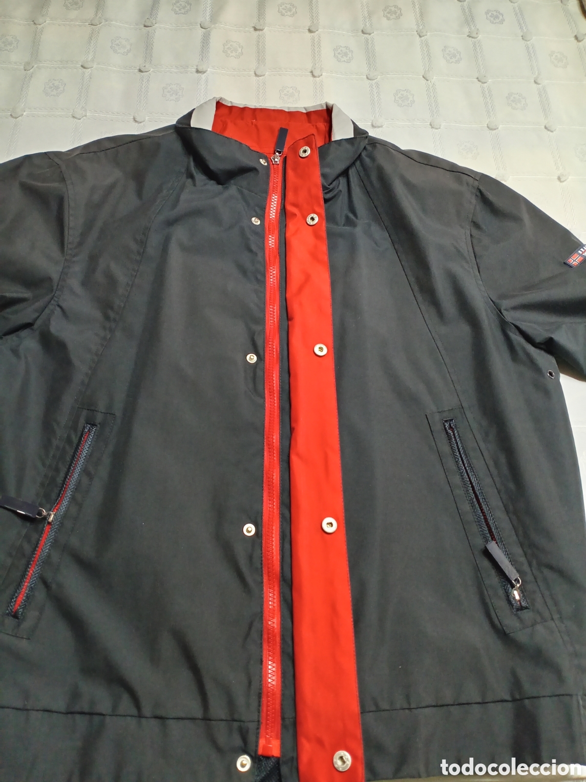 Segunda mano: Chaqueta caballero, como nueva - Foto 12