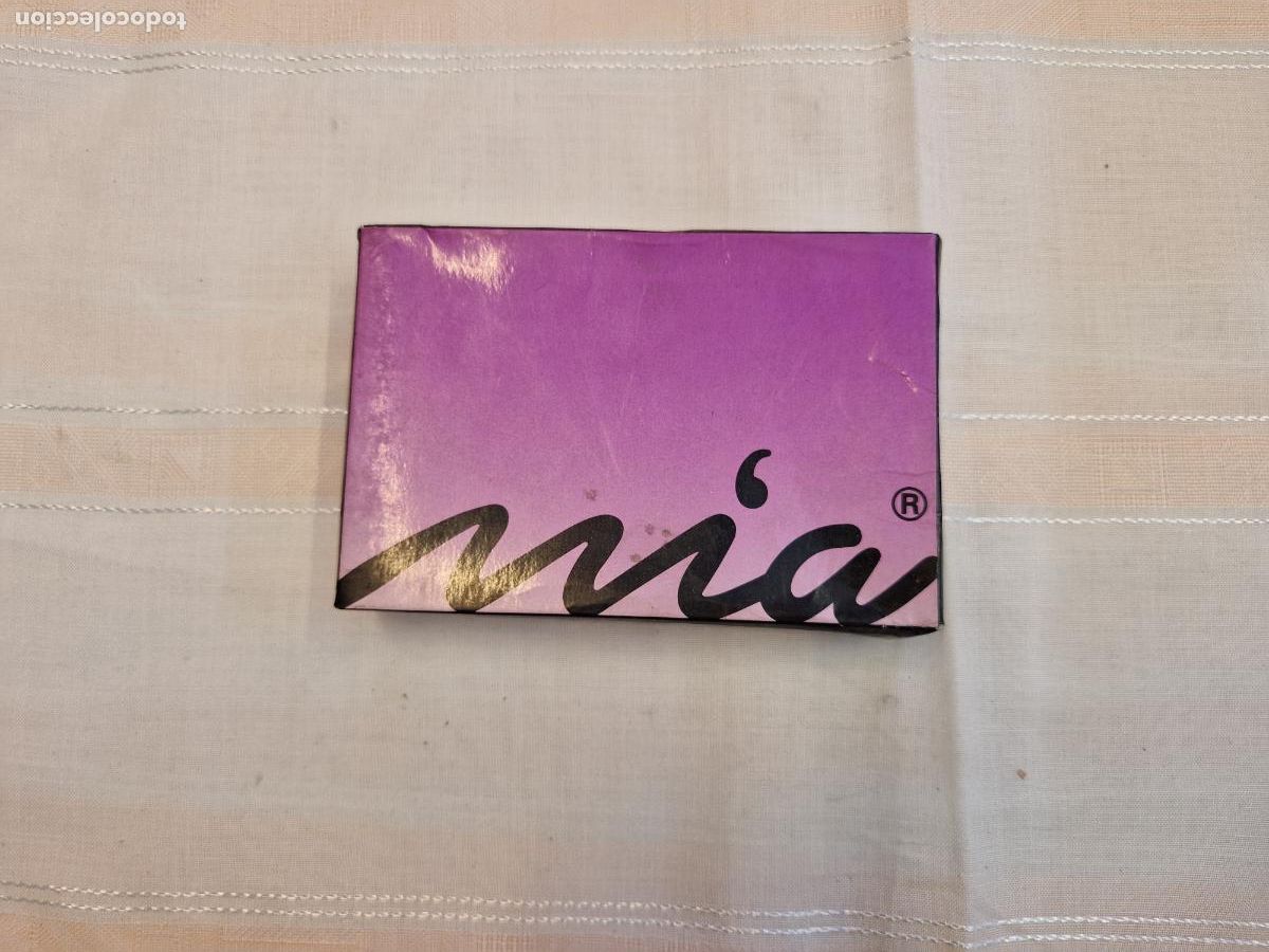 Segunda Mano: BONITA BRAGA PARA MUJER. COLOR NEGRA. TALLA M