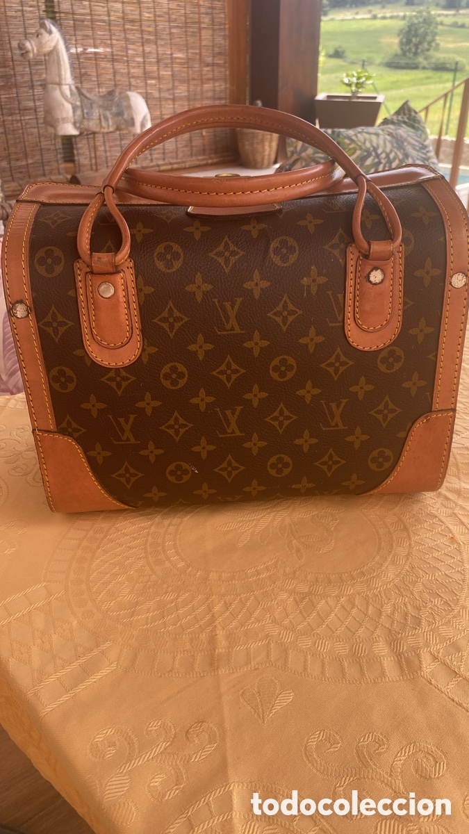 Segunda Mano: Neceser de aseo Louis Vuitton