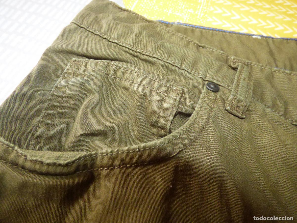 Segunda Mano: Pantalon largo, para hombre
