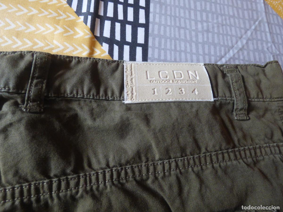 Segunda mano: Pantalon largo, para hombre - Foto 2