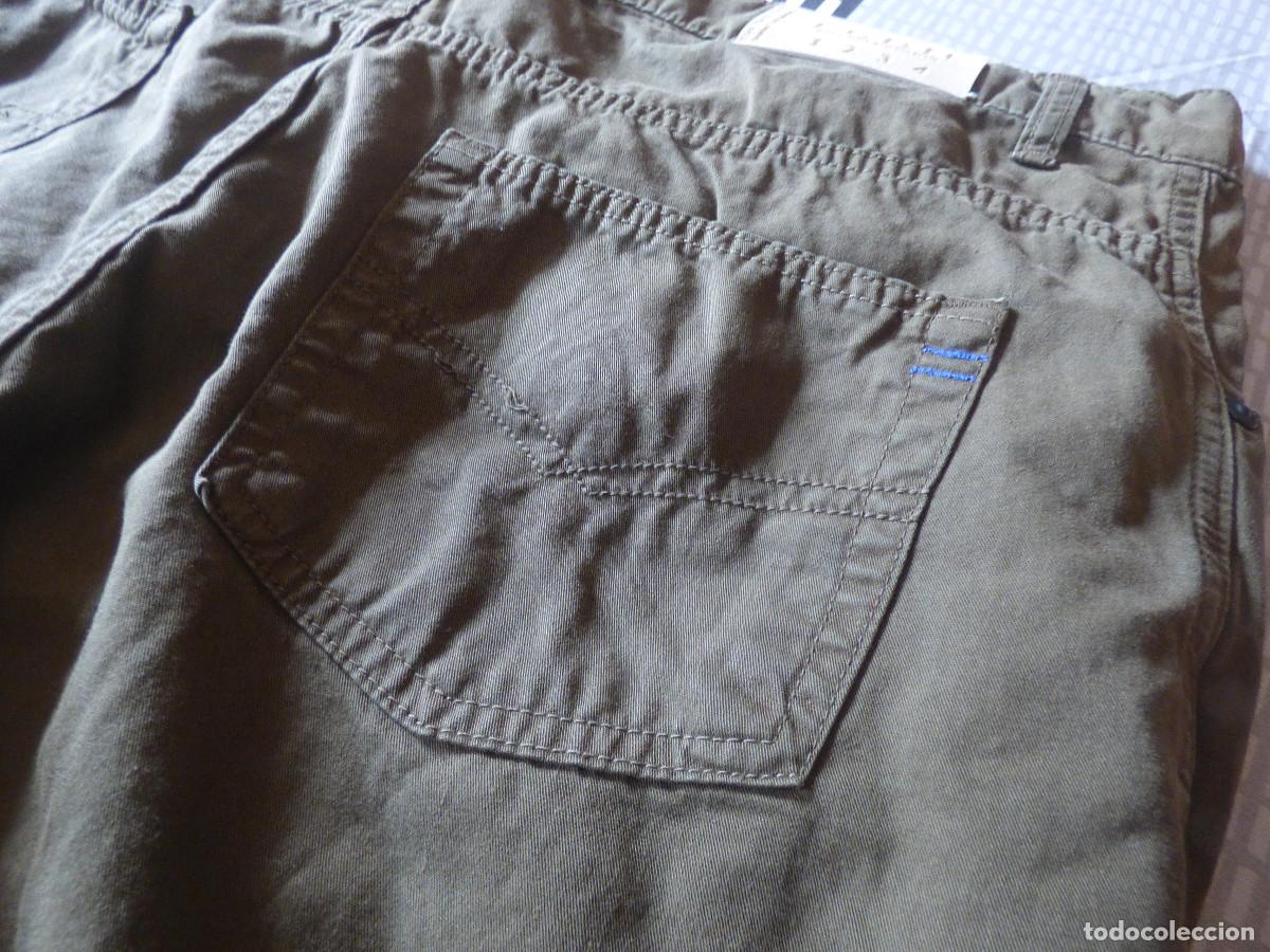 Segunda mano: Pantalon largo, para hombre - Foto 3