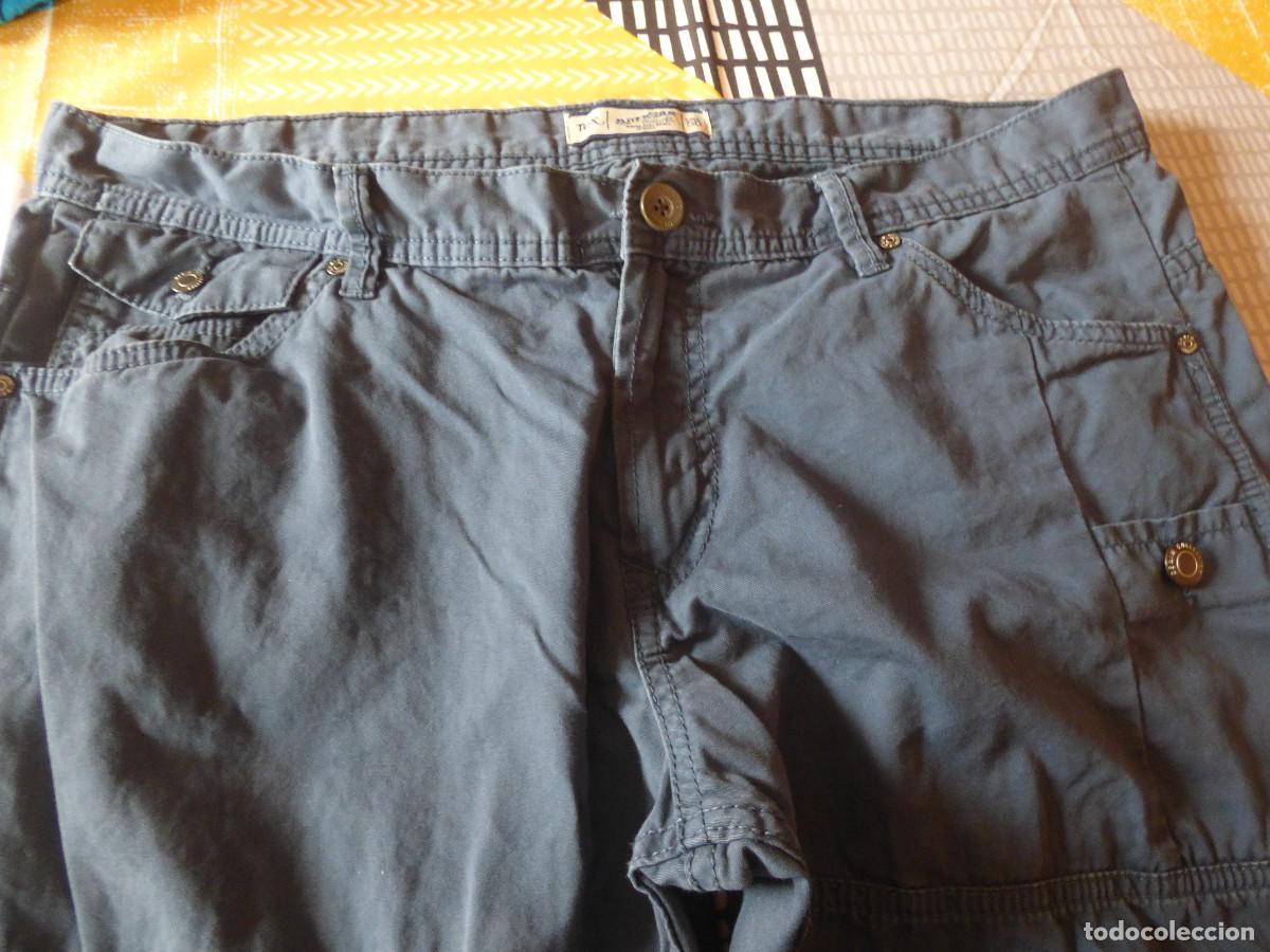 Segunda mano: Pantalon largo, para hombre - Foto 1
