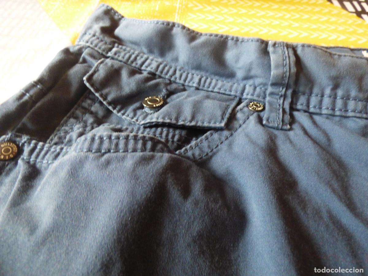 Segunda mano: Pantalon largo, para hombre - Foto 2