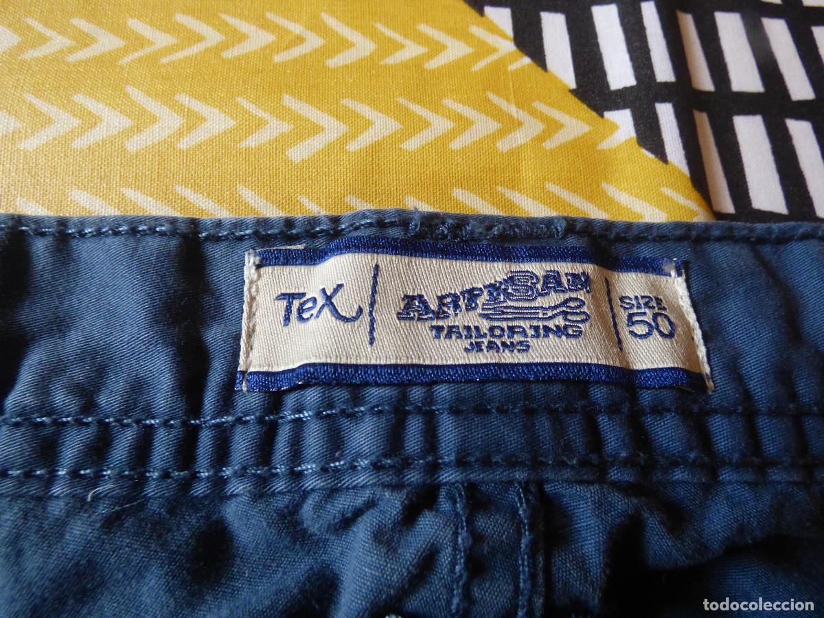Segunda mano: Pantalon largo, para hombre - Foto 4