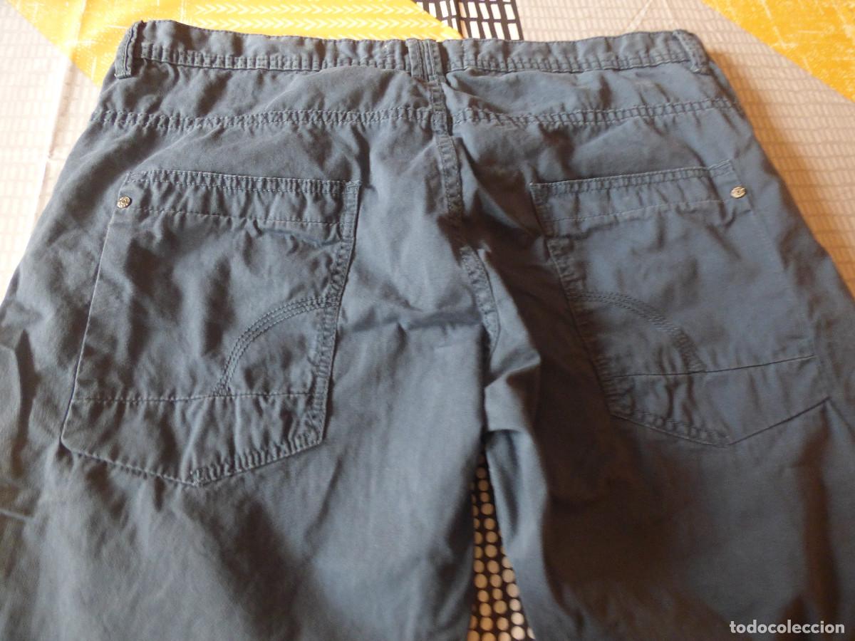 Segunda mano: Pantalon largo, para hombre - Foto 5