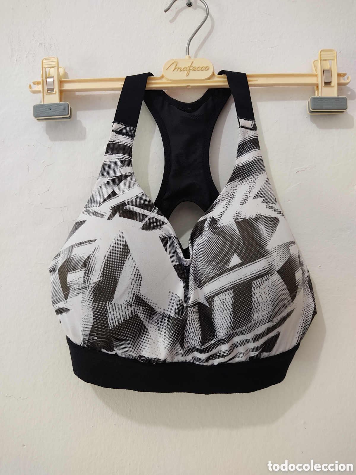 Second-Hand: Sujetador Top Deportivo para mujer talla XS-S Crivit