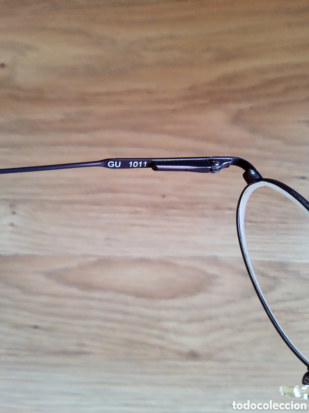 Segunda mano: GAFAS GRADUADAS MARCA GUESS mujer - Foto 4