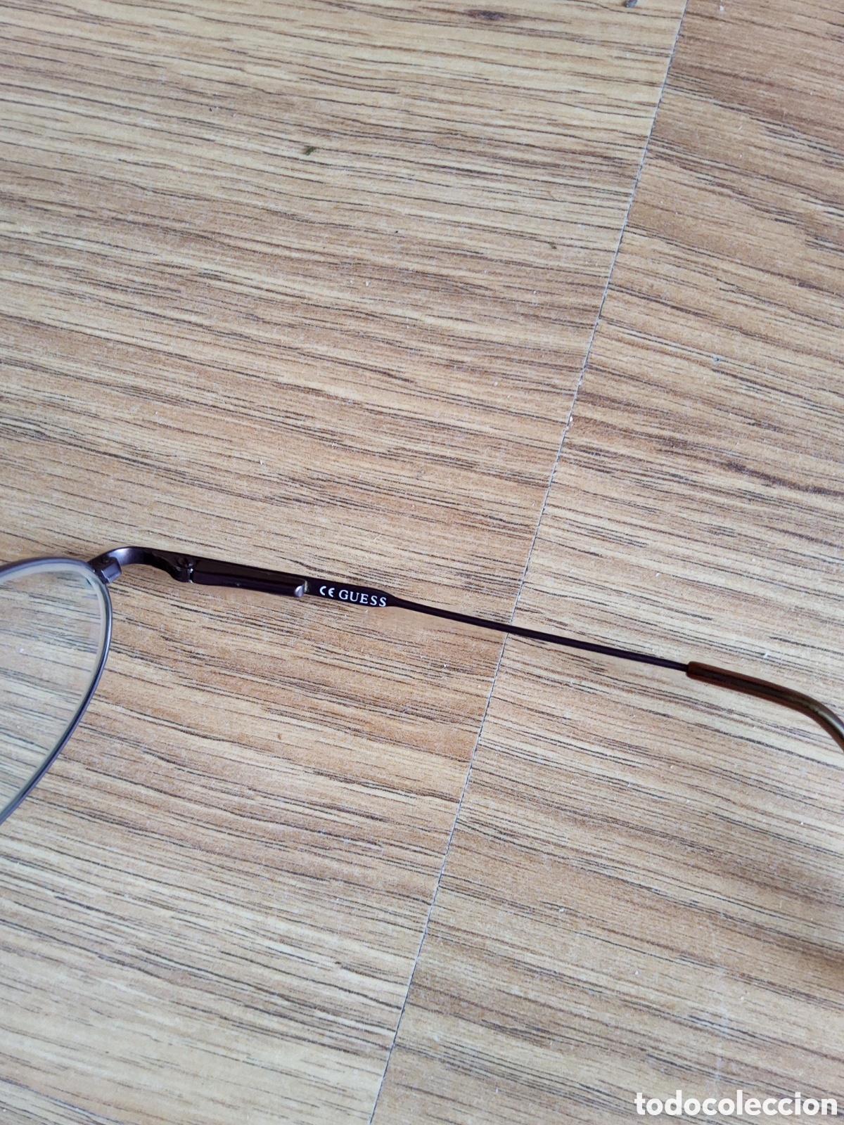 Segunda mano: GAFAS GRADUADAS MARCA GUESS mujer - Foto 5
