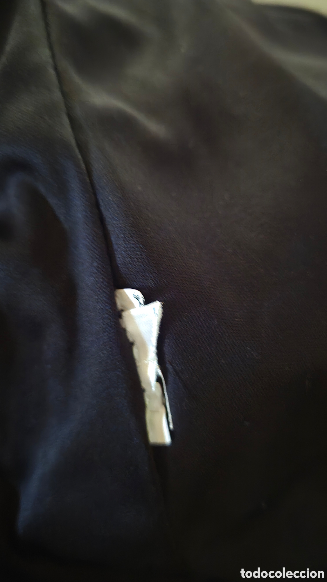 Segunda mano: Vestido estampado Springfield - Foto 6