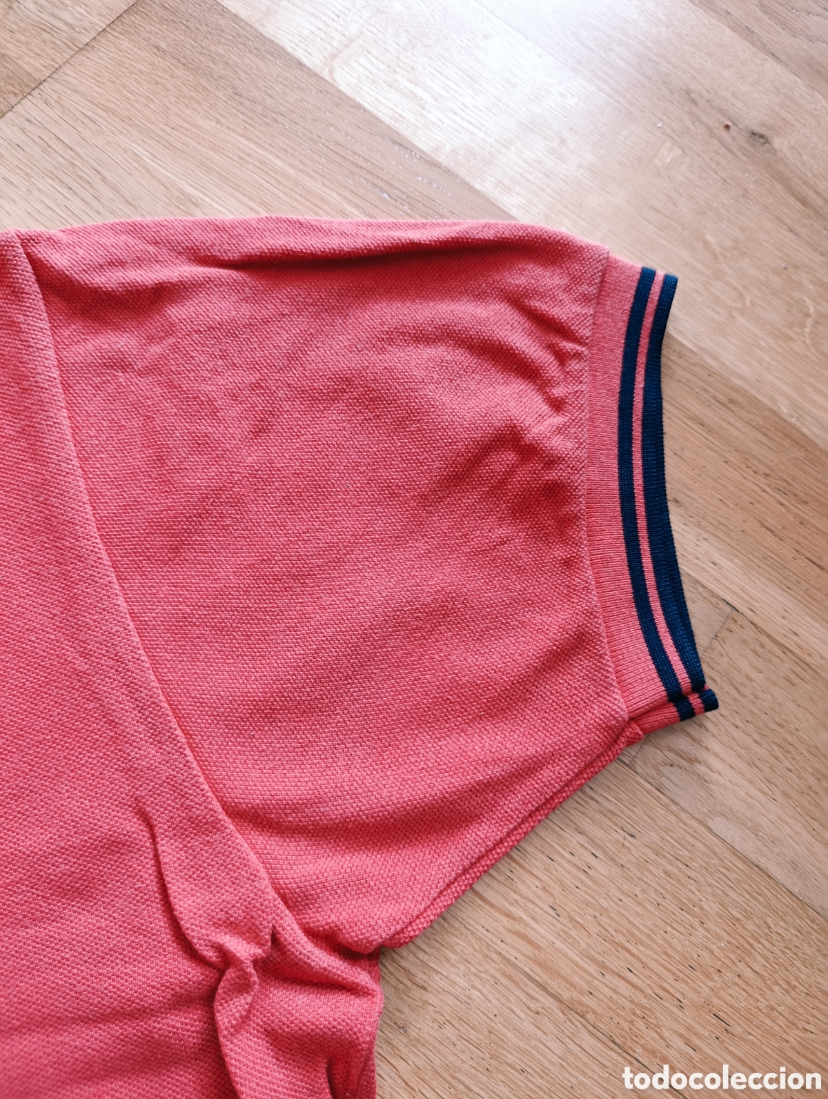 Segunda mano: Polo camiseta Fred Perry - Foto 5