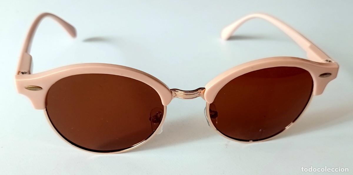 Segunda Mano: GAFAS DE SOL PARA CHICA