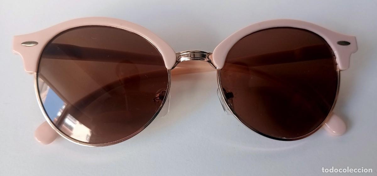 Segunda mano: GAFAS DE SOL PARA CHICA - Foto 3