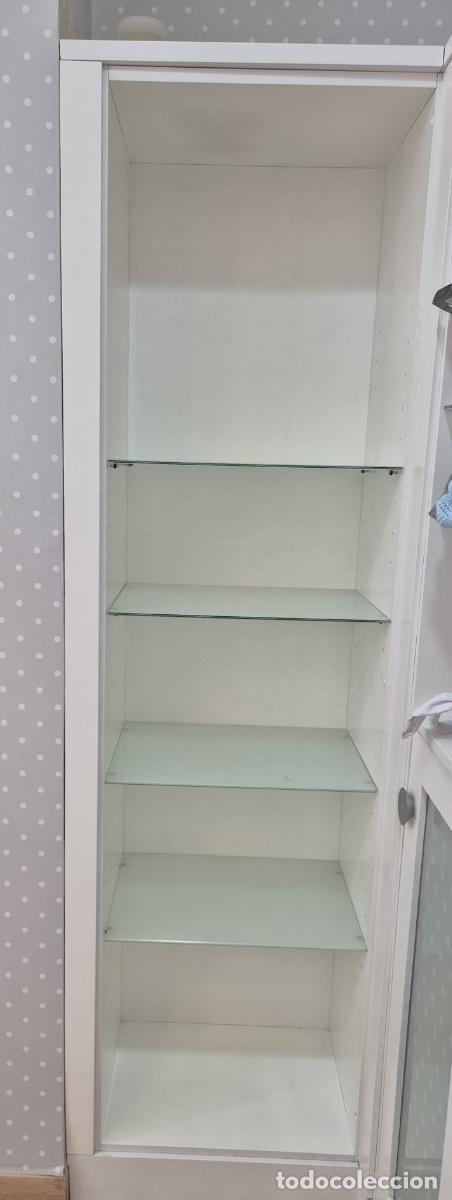 Segunda mano: Mobiliario de tienda de ropa - Foto 4