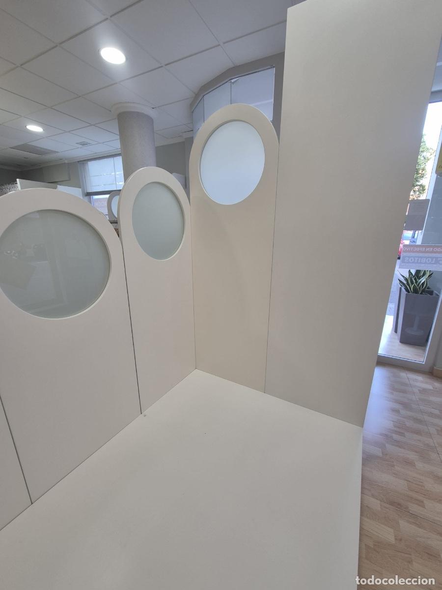 Segunda mano: Mobiliario de tienda de ropa - Foto 6