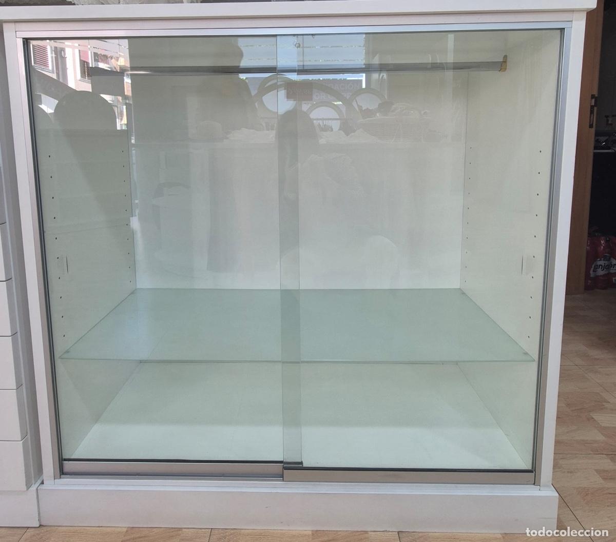 Segunda mano: Mobiliario de tienda de ropa - Foto 9