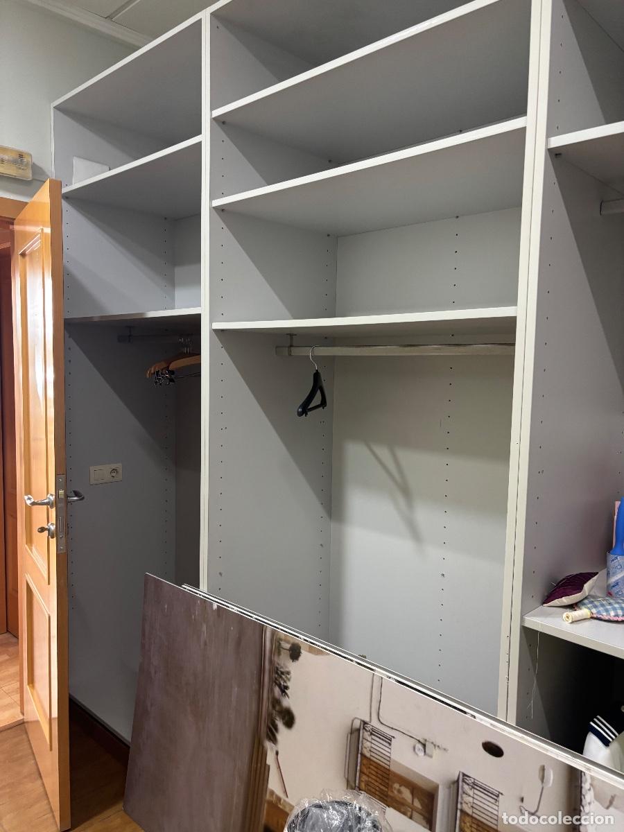Segunda mano: Mobiliario de tienda de ropa - Foto 11