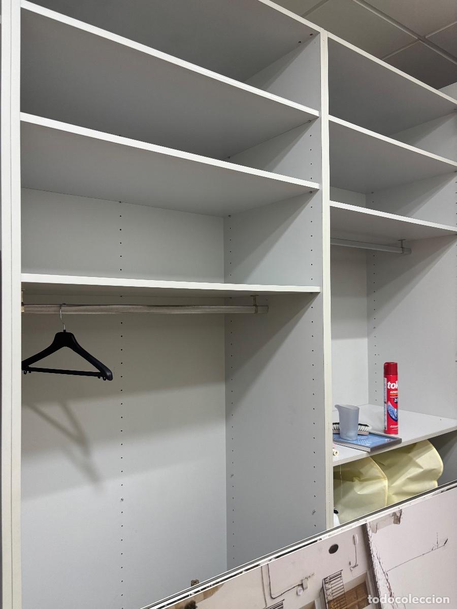 Segunda mano: Mobiliario de tienda de ropa - Foto 12
