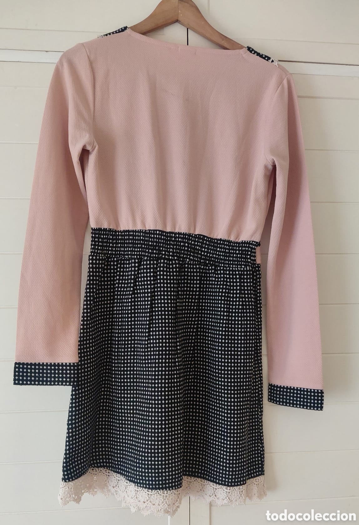 Segunda mano: Vestido mujer sidecar - Foto 2
