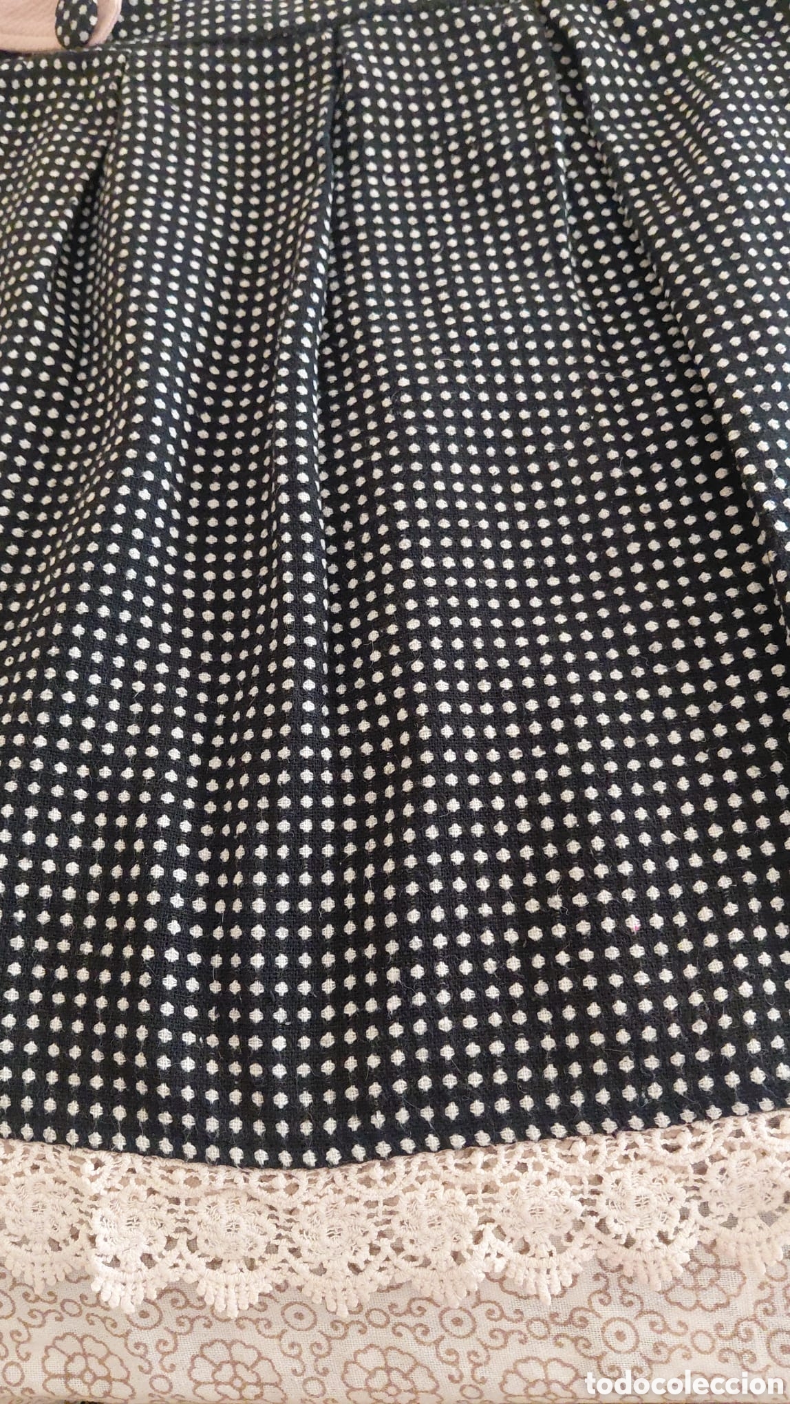 Segunda mano: Vestido mujer sidecar - Foto 4