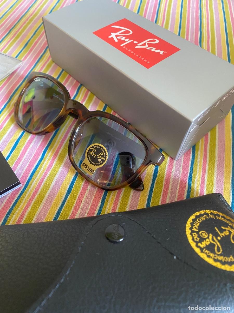 Segunda mano: Gafas Ray-Ban nuevas - Foto 3
